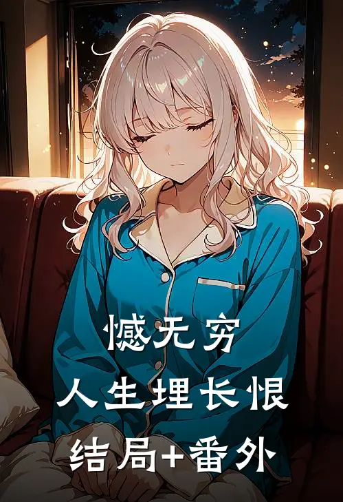 憾无穷，人生埋长恨结局+番外