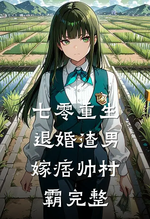 七零重生：退婚渣男，嫁痞帅村霸完整