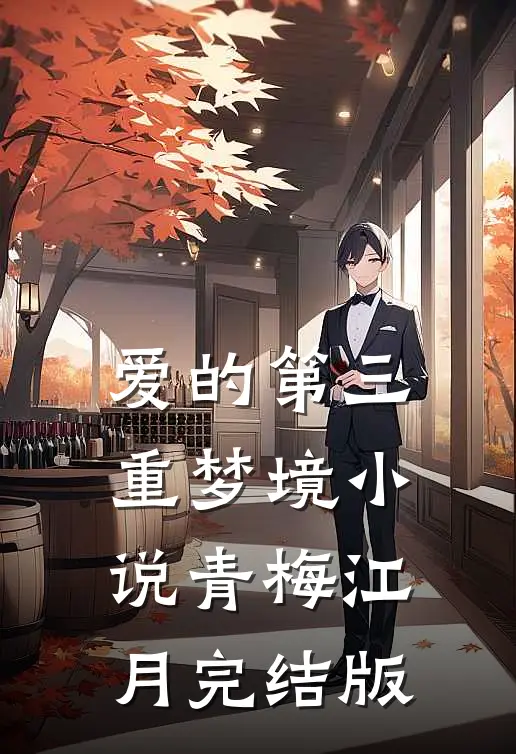 爱的第三重梦境小说青梅江月完结版