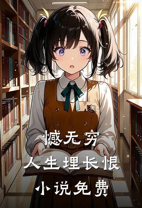 憾无穷，人生埋长恨小说免费