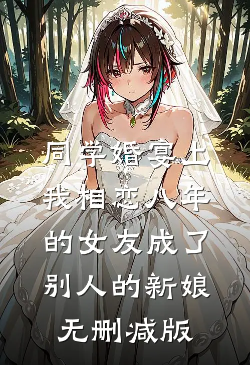 同学婚宴上，我相恋八年的女友成了别人的新娘无删减版