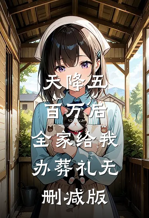 天降五百万后，全家给我办葬礼无删减版