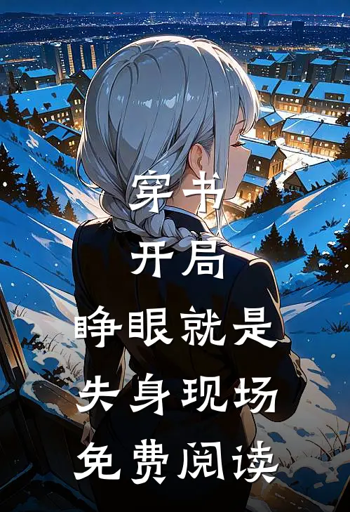 穿书：开局，睁眼就是失身现场免费阅读