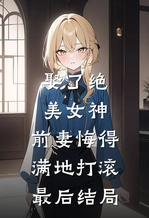娶了绝美女神，前妻悔得满地打滚最后结局