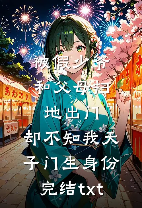 被假少爷和父母扫地出门，却不知我天子门生身份完结txt