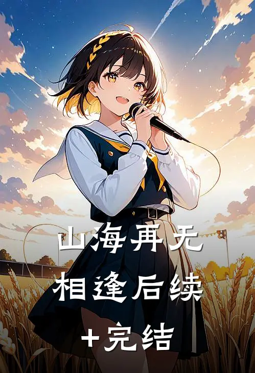 山海再无相逢后续+完结