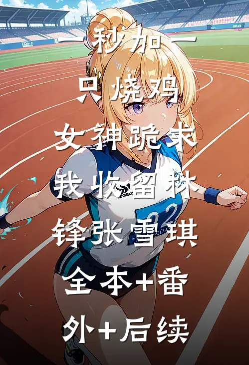 一秒加一只烧鸡，女神跪求我收留林锋张雪琪:全本+番外+后续