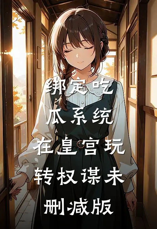 绑定吃瓜系统，在皇宫玩转权谋未删减版