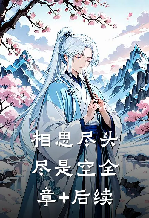相思尽头尽是空全章+后续