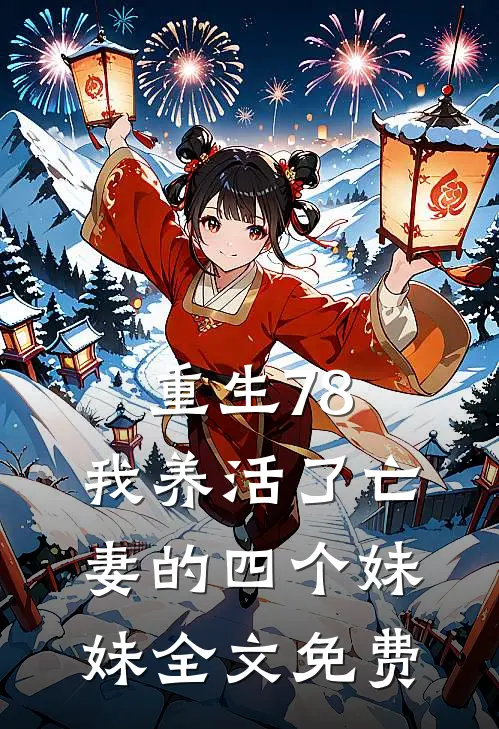 重生78，我养活了亡妻的四个妹妹全文免费