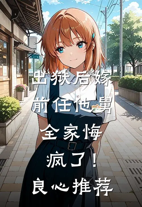 出狱后嫁前任他舅，全家悔疯了！良心推荐