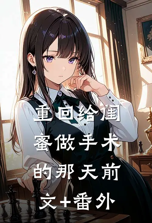 重回给闺蜜做手术的那天前文+番外