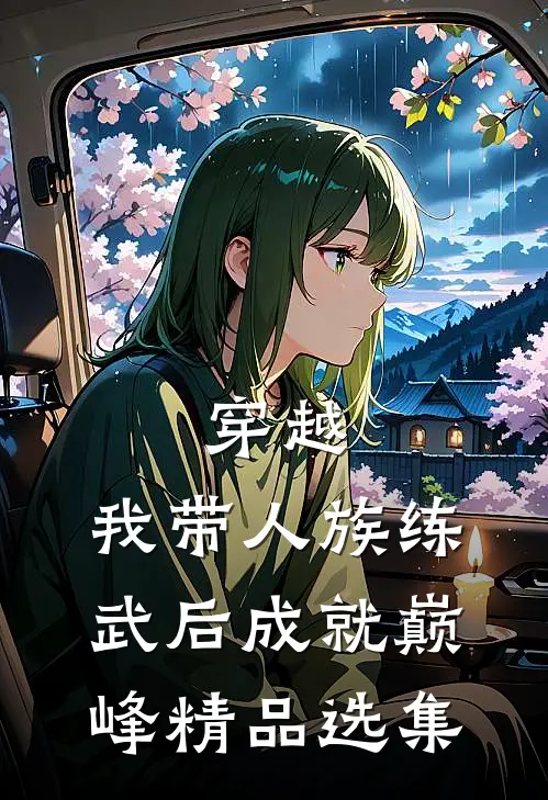 穿越：我带人族练武后成就巅峰精品选集