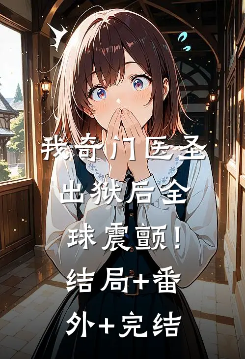我奇门医圣，出狱后全球震颤！结局+番外+完结