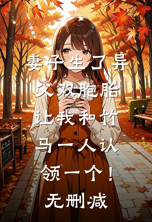 妻子生了异父双胞胎，让我和竹马一人认领一个！无删减