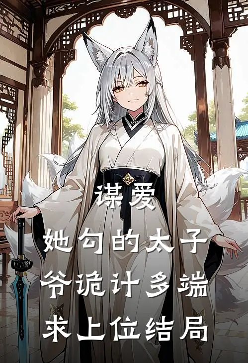 谋爱：她勾的太子爷诡计多端求上位结局