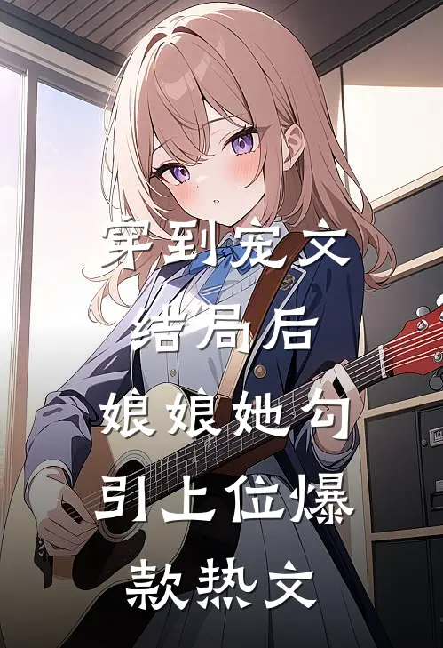 穿到宠文结局后，娘娘她勾引上位爆款热文