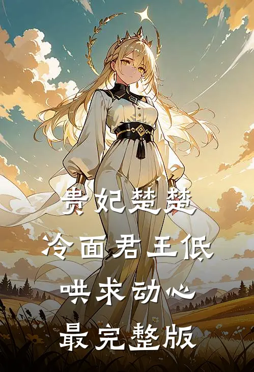 贵妃楚楚，冷面君王低哄求动心最完整版