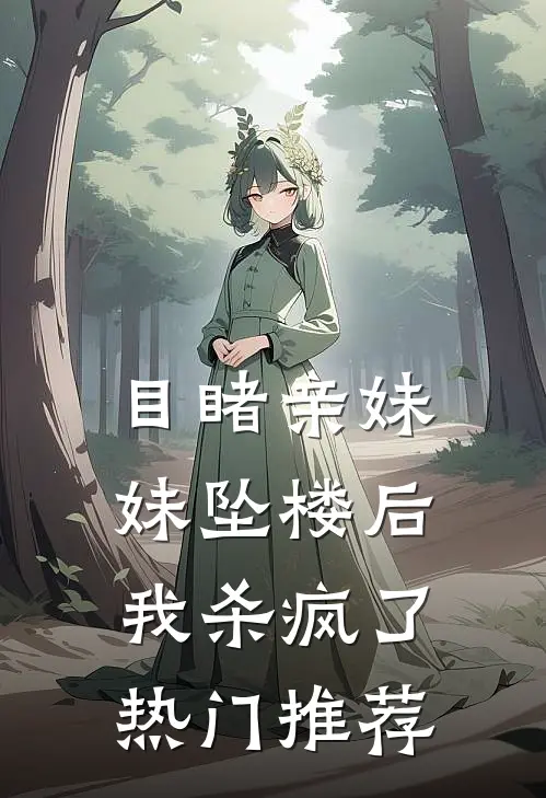 目睹亲妹妹坠楼后，我杀疯了热门推荐