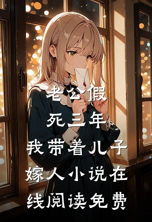 老公假死三年，我带着儿子嫁人小说在线阅读免费