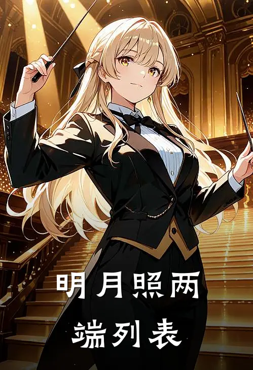 明月照两端列表