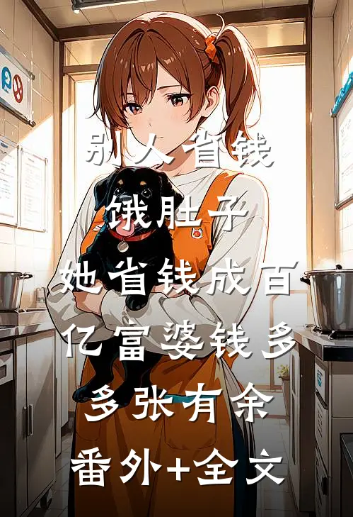 别人省钱饿肚子，她省钱成百亿富婆钱多多张有余:(番外)+(全文)