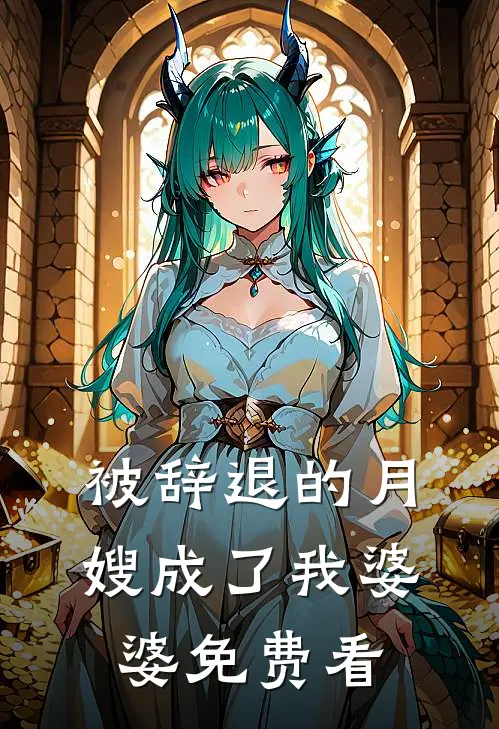 被辞退的月嫂成了我婆婆免费看