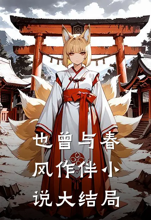 也曾与春风作伴小说大结局