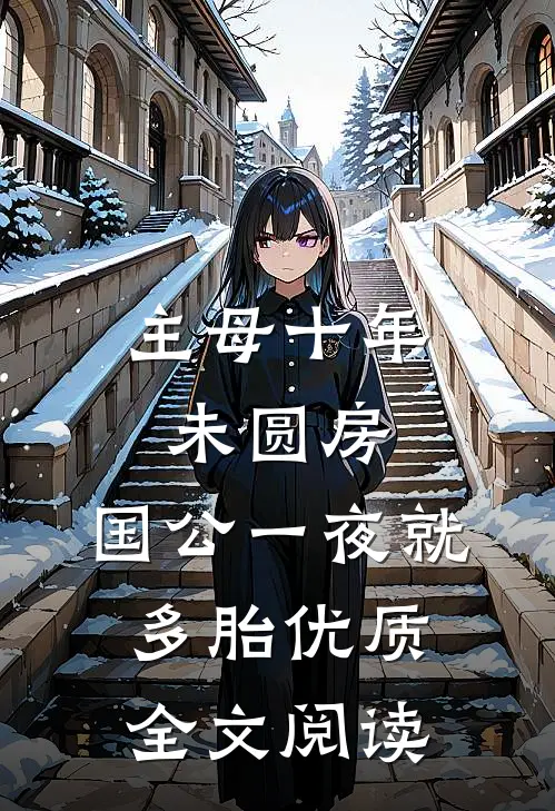 主母十年未圆房，国公一夜就多胎优质全文阅读