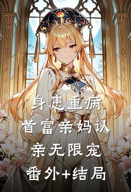 身患重病：首富亲妈认亲无限宠:(番外)+(结局)