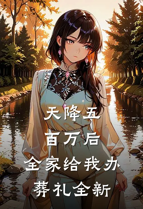 天降五百万后，全家给我办葬礼全新