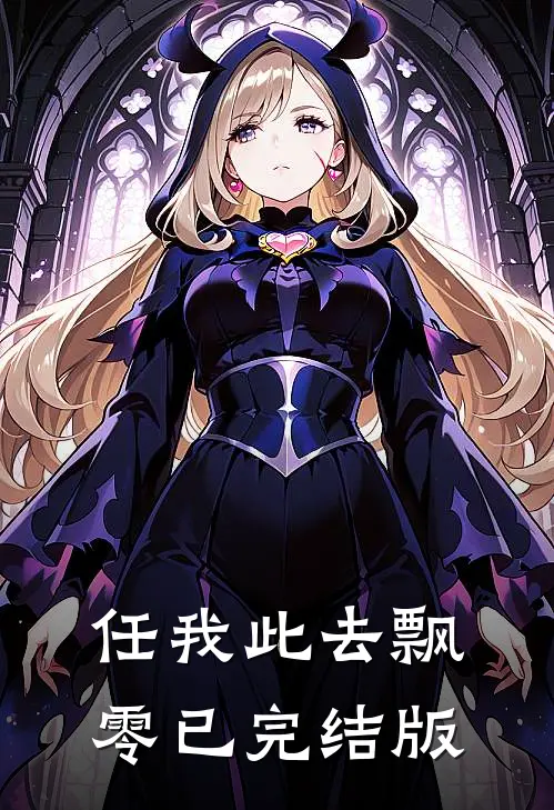 任我此去飘零已完结版