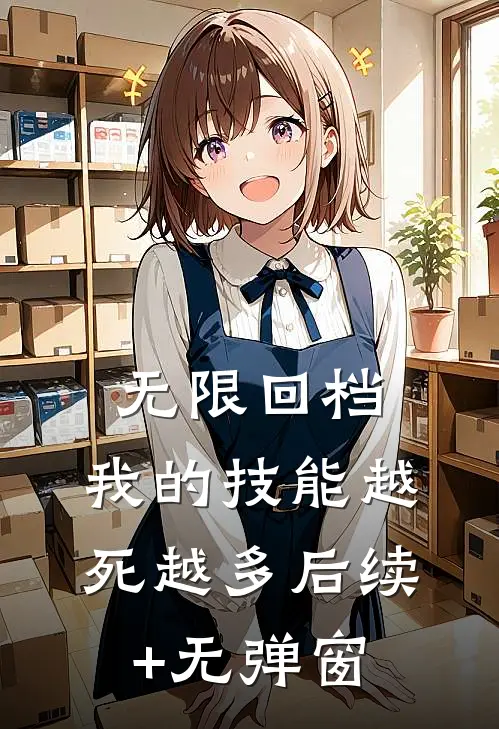 无限回档：我的技能越死越多后续+无弹窗