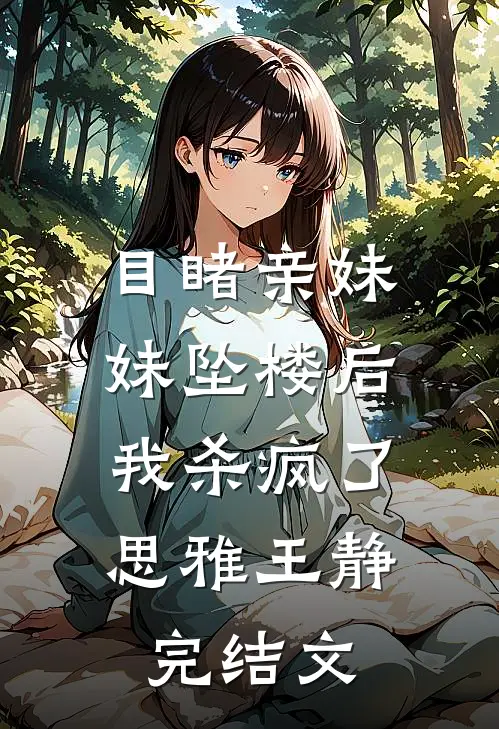 目睹亲妹妹坠楼后，我杀疯了思雅王静完结文