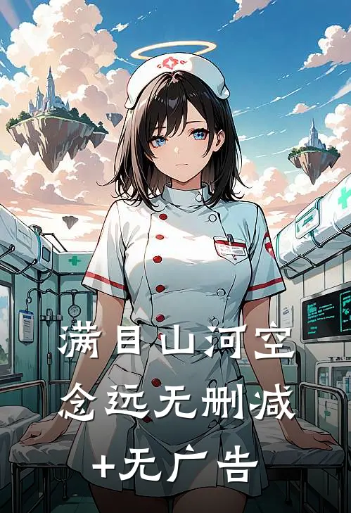 满目山河空念远无删减+无广告
