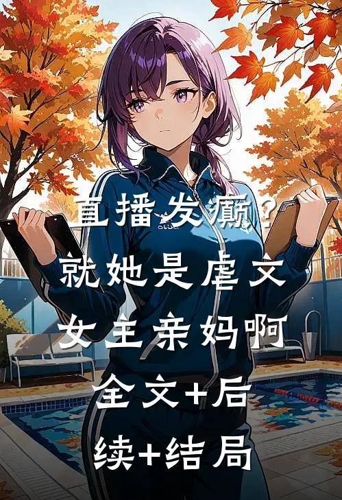 直播发癫？就她是虐文女主亲妈啊全文+后续+结局