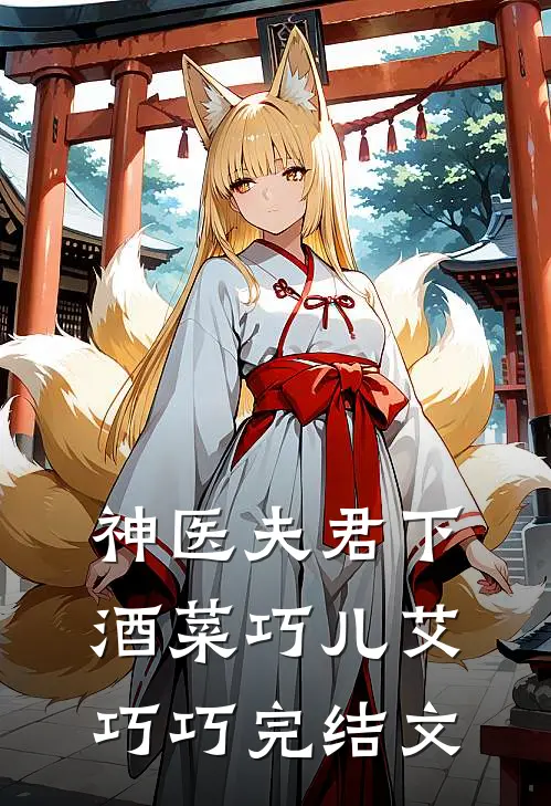 神医夫君下酒菜巧儿艾巧巧完结文