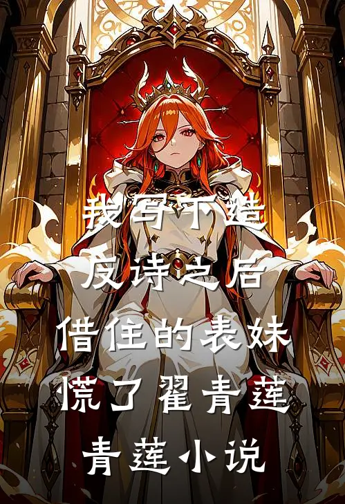 我写下造反诗之后，借住的表妹慌了翟青莲青莲小说