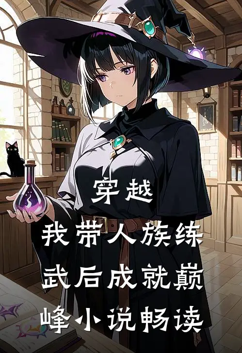 穿越：我带人族练武后成就巅峰小说畅读