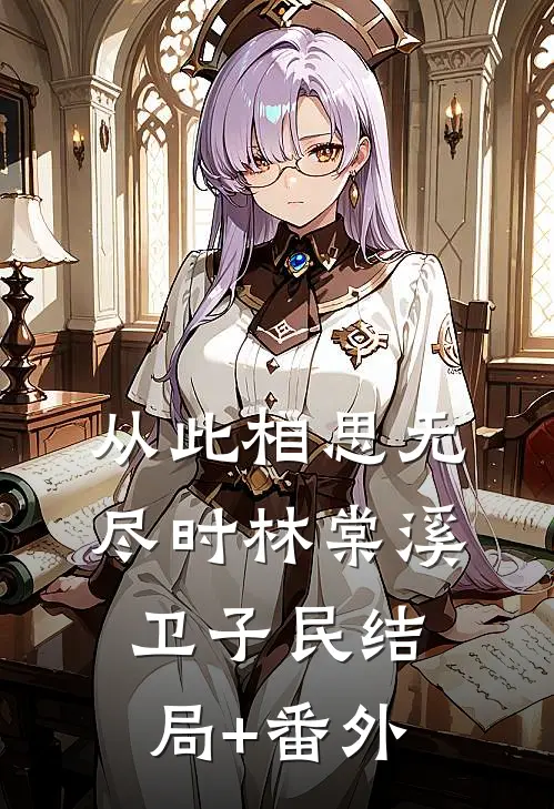 从此相思无尽时林棠溪卫子民结局+番外