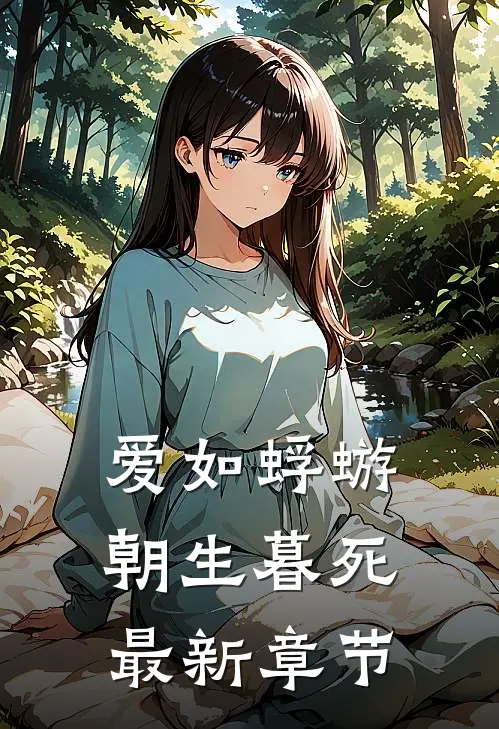 爱如蜉蝣，朝生暮死最新章节