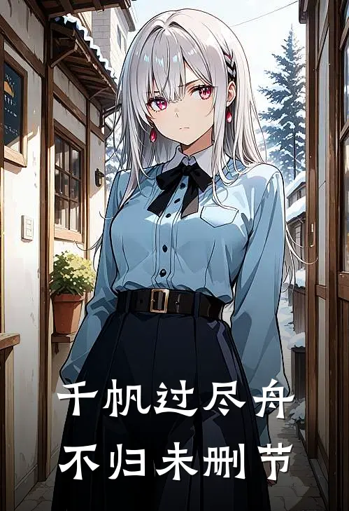 千帆过尽舟不归未删节