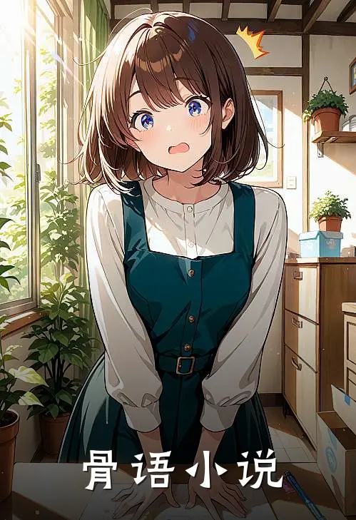 骨语小说