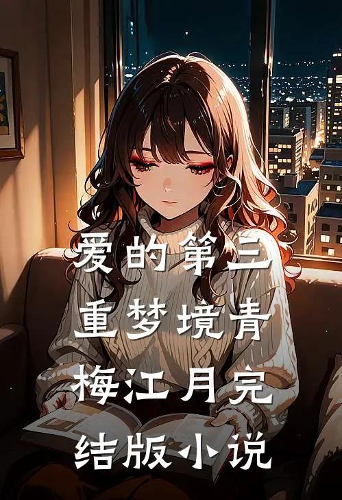 爱的第三重梦境青梅江月完结版小说