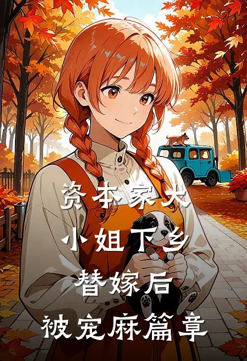 资本家大小姐下乡替嫁后，被宠麻篇章