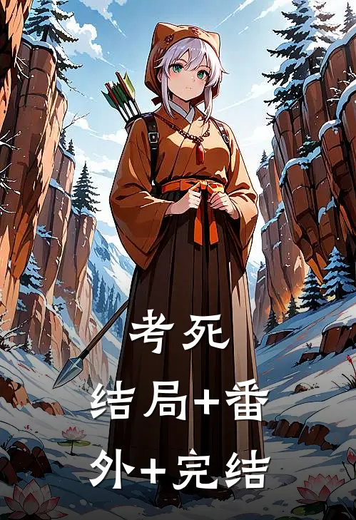 考死:结局+番外+完结