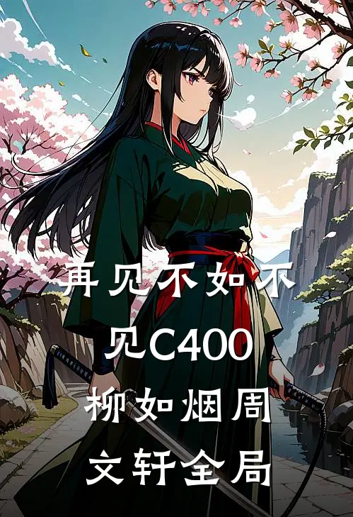再见不如不见C400柳如烟周文轩全局