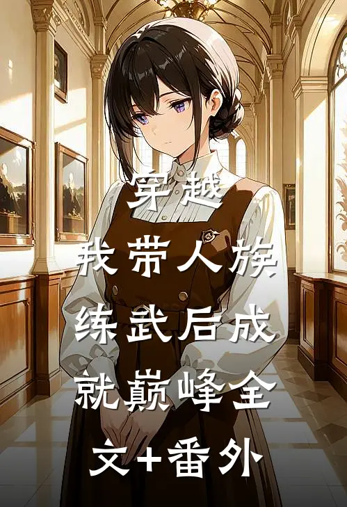 穿越：我带人族练武后成就巅峰全文+番外