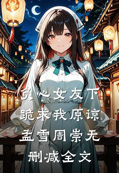 负心女友下跪求我原谅孟雪周崇无删减全文
