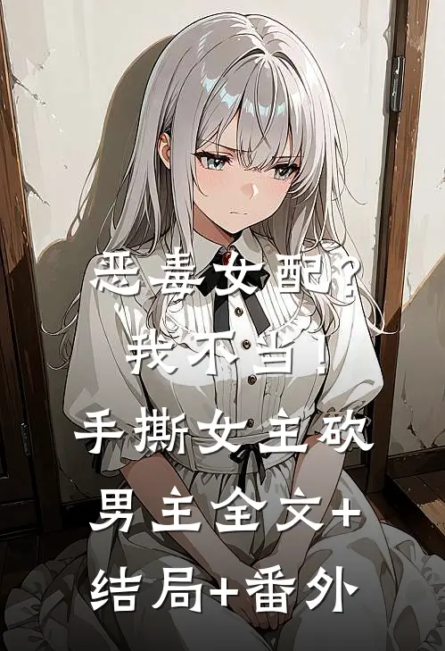 恶毒女配？我不当！手撕女主砍男主全文+结局+番外